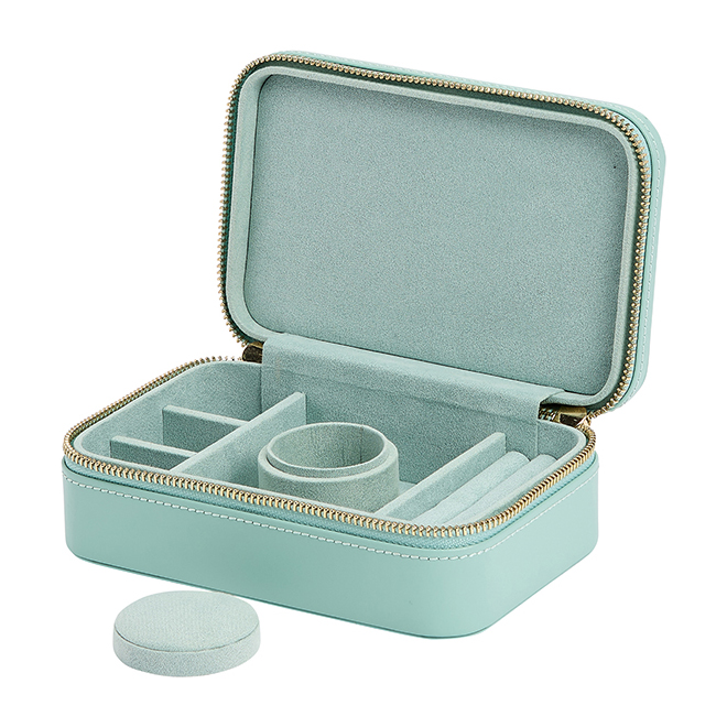 Wolf  Sophia Travel Zip Case